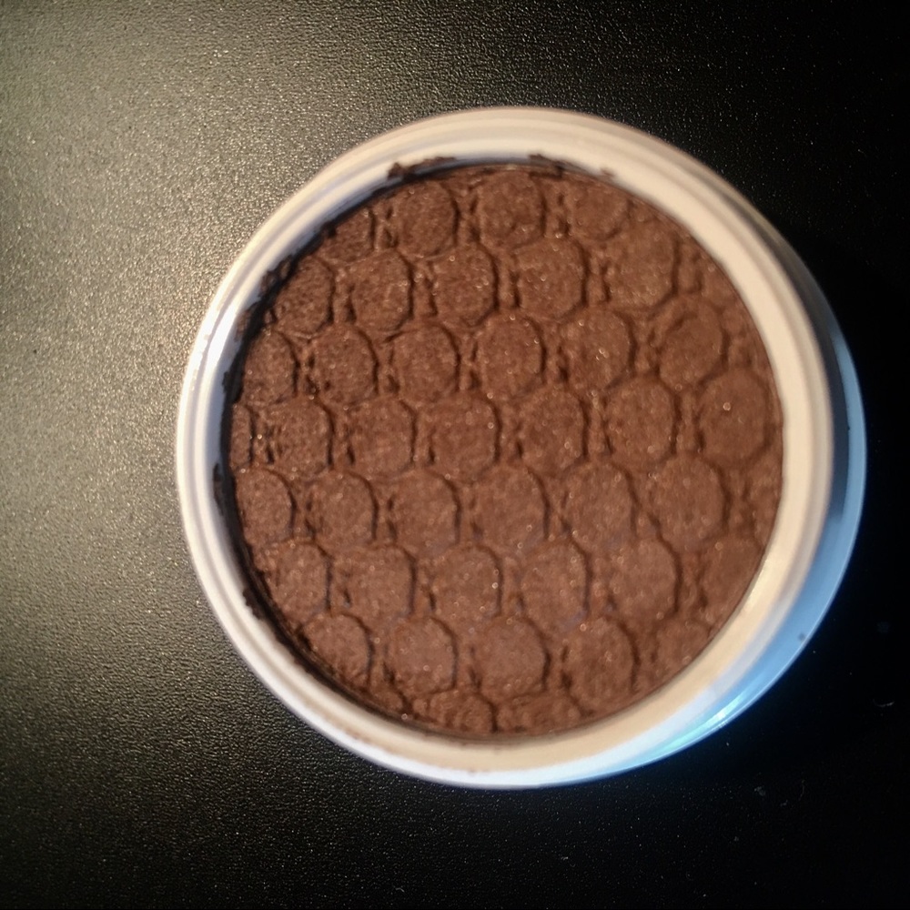 Colourpop Bravery Super Shock Shadow