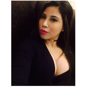 Meet your Posher, Hazel