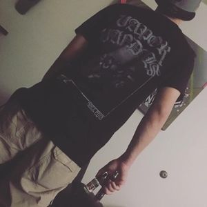 Meet your Posher, Ryan