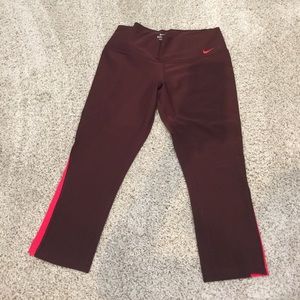 Nike leggings