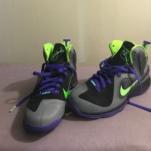 Lebron's