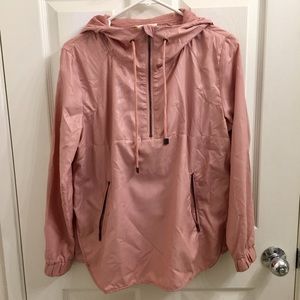 •SOLD• NWT Lightweight Windbreaker Jacket