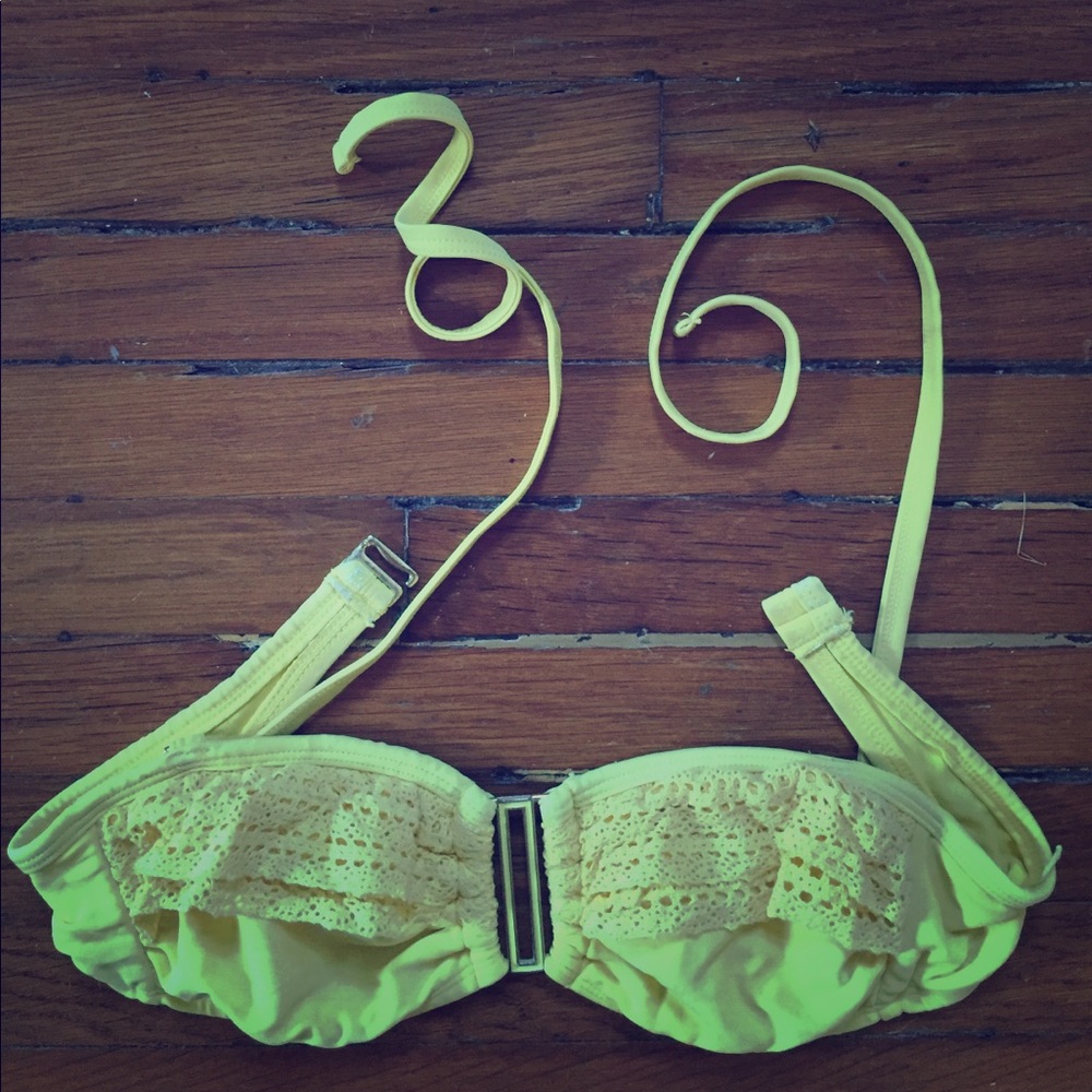Bikini top