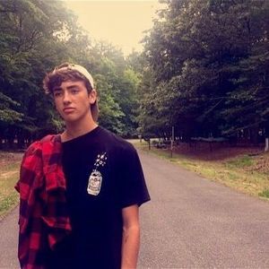 Meet your Posher, Dylan