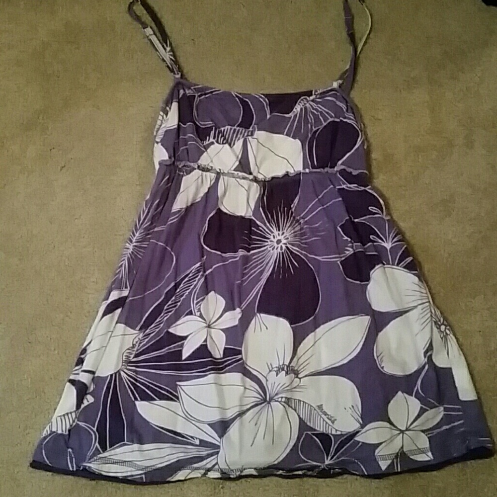 Summer top