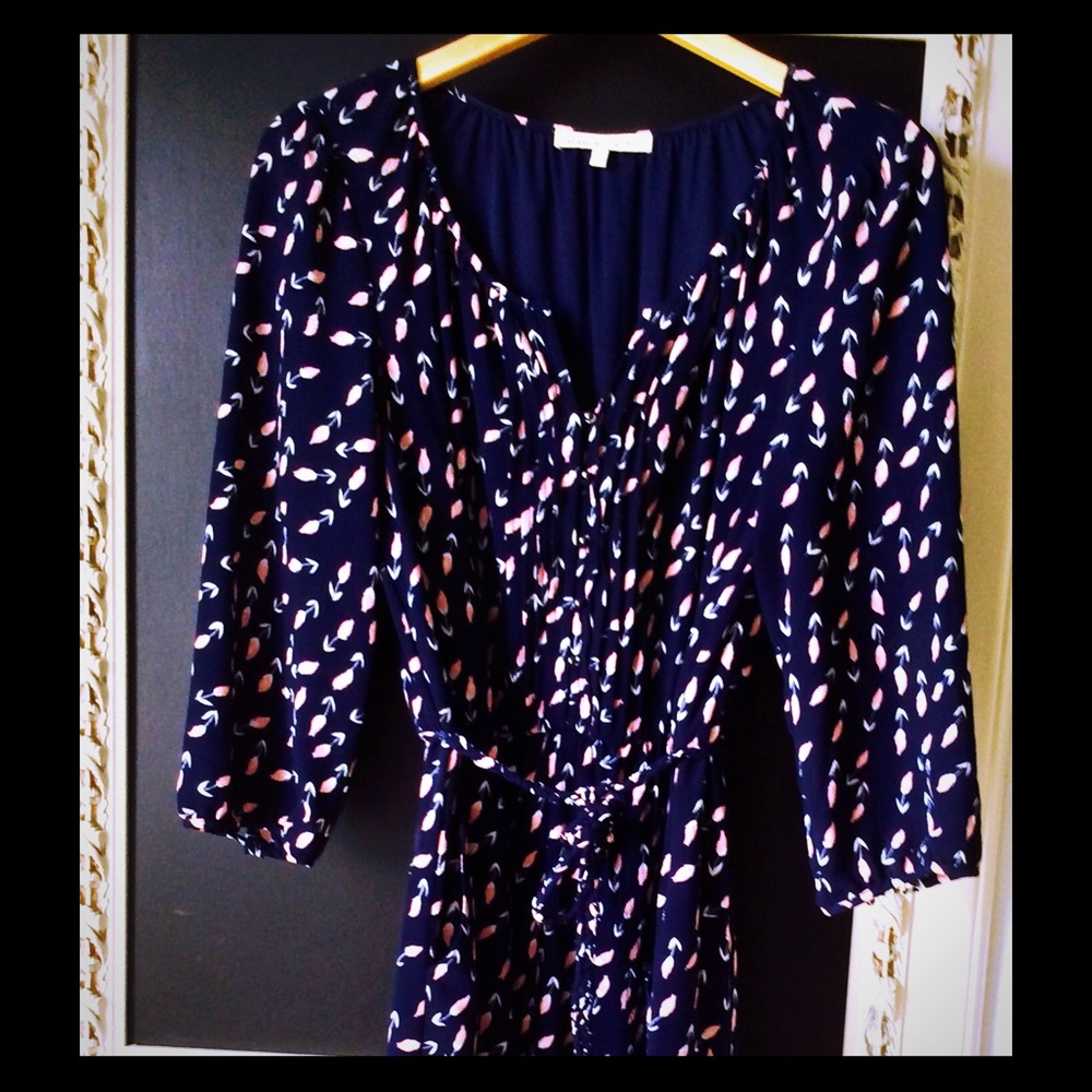 Daniel Rainn Dress Like New. Size M