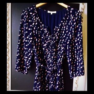 Daniel Rainn Dress Like New. Size M