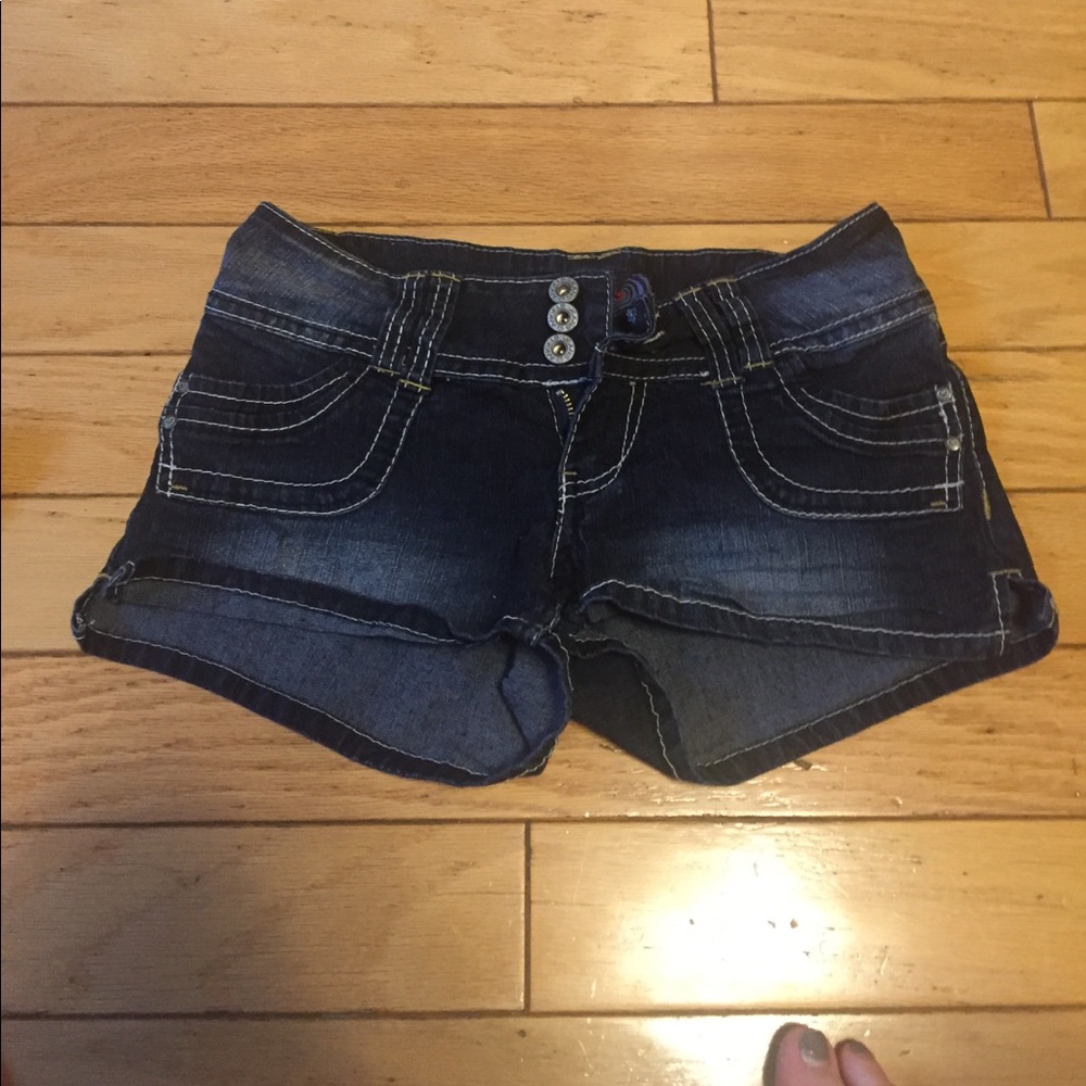 Shorts bundle - Picture 2 of 5
