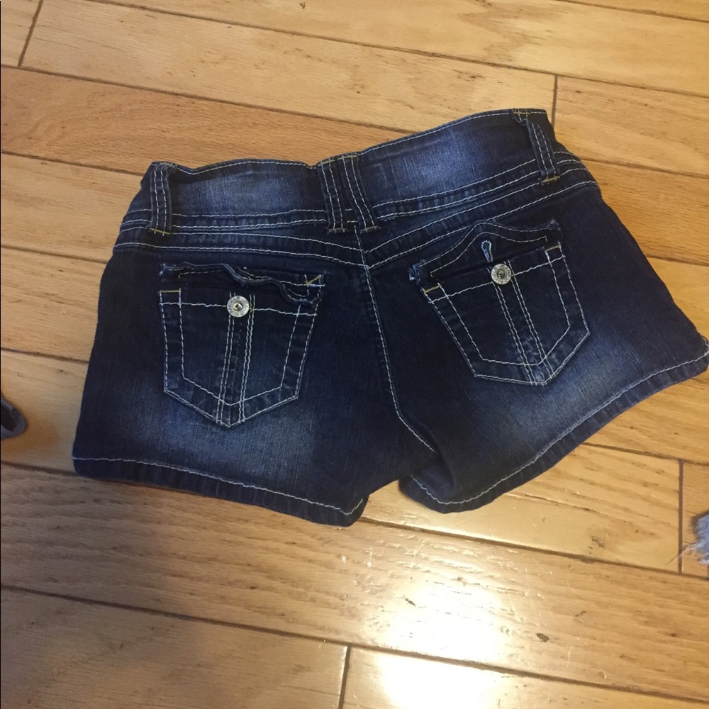 Shorts bundle - Picture 4 of 5
