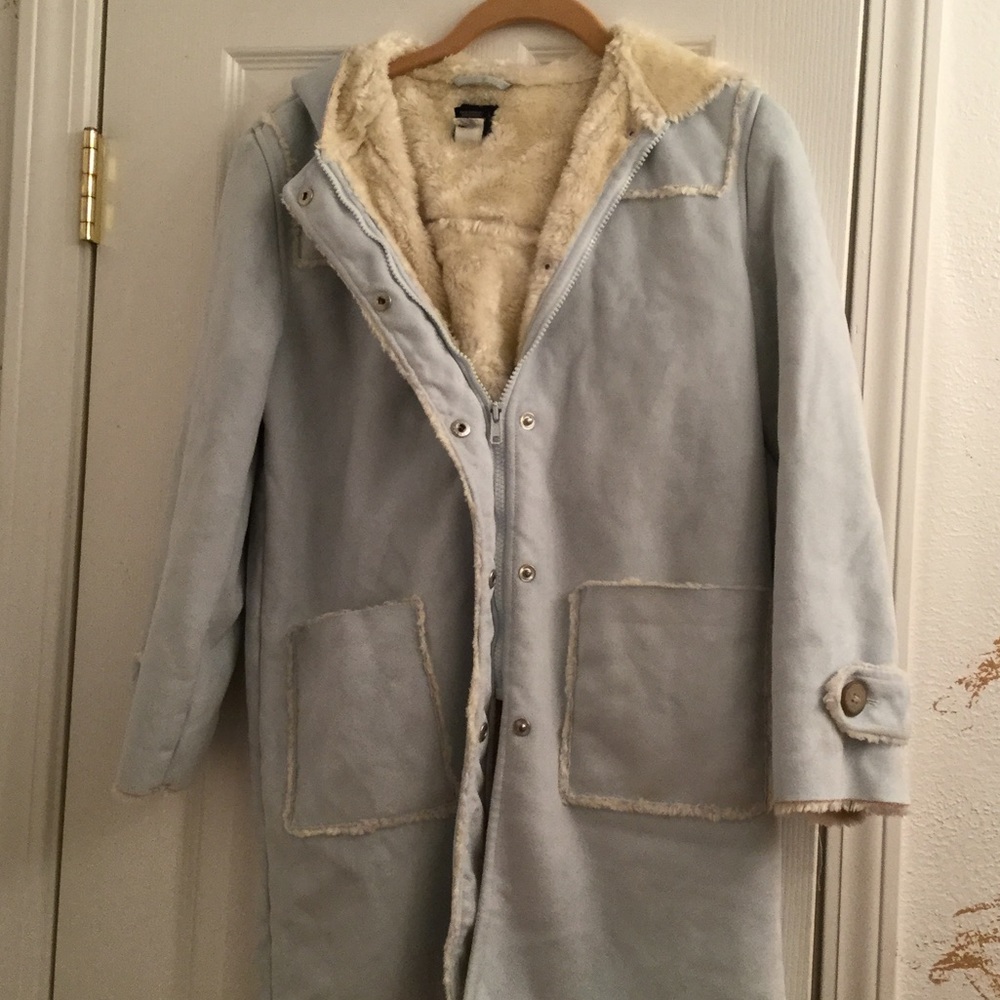 Women's GAp coat
