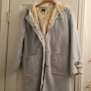 Women's GAp coat