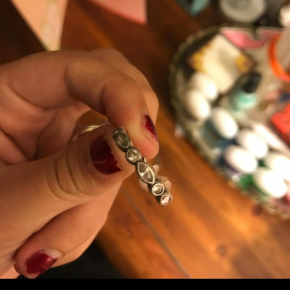 Pandora ring