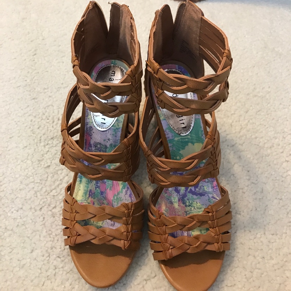 Madden Girl size 6