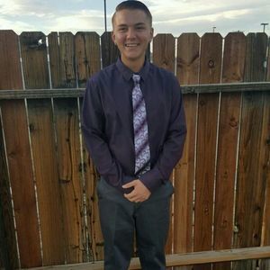 Meet your Posher, Kyler