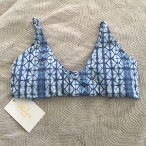 Midori Mykonos Koah top