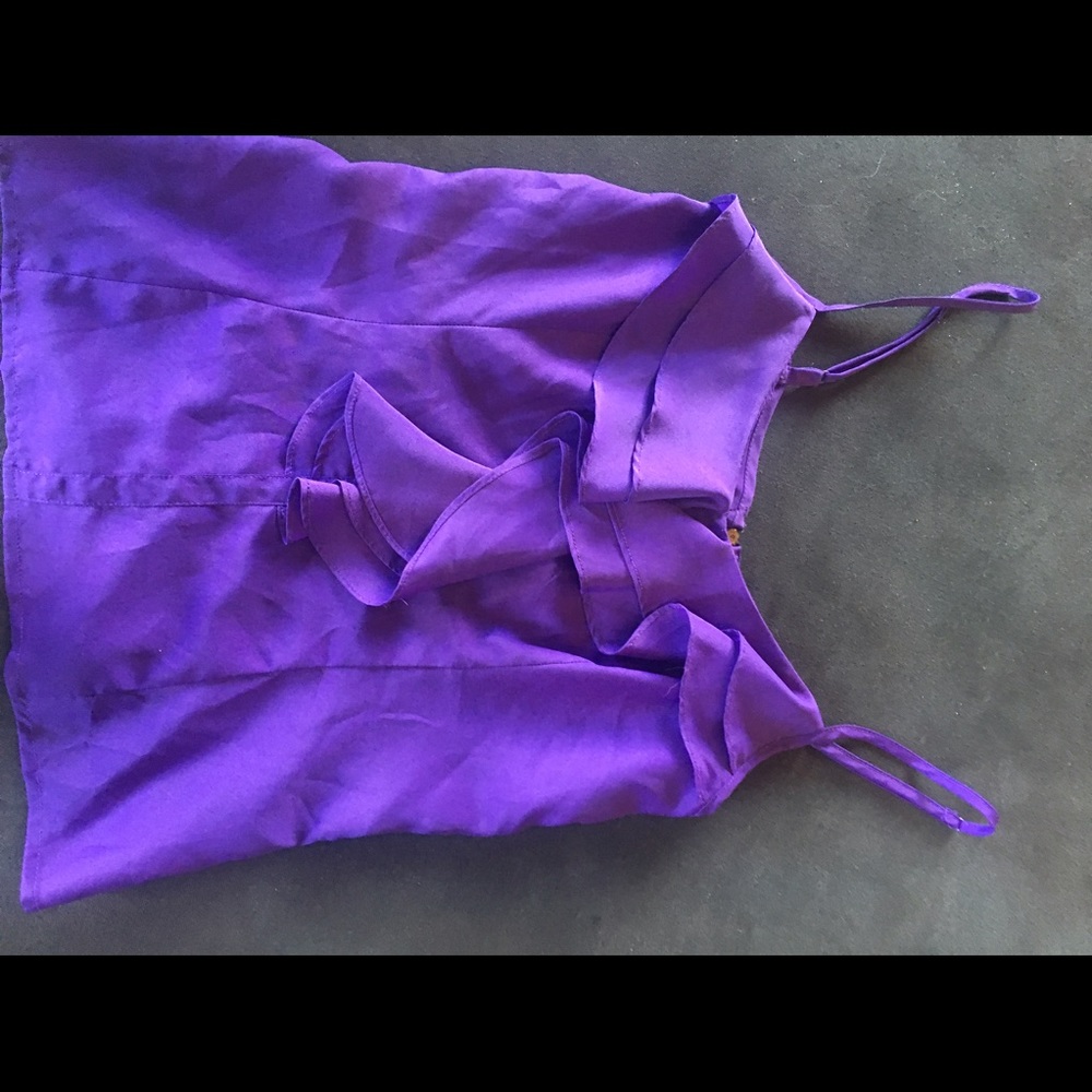 Miley Cyrus tank top