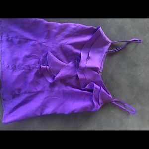 Miley Cyrus tank top