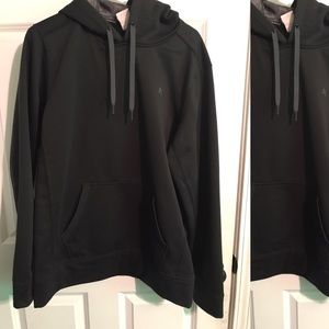 Black Sports Jacket