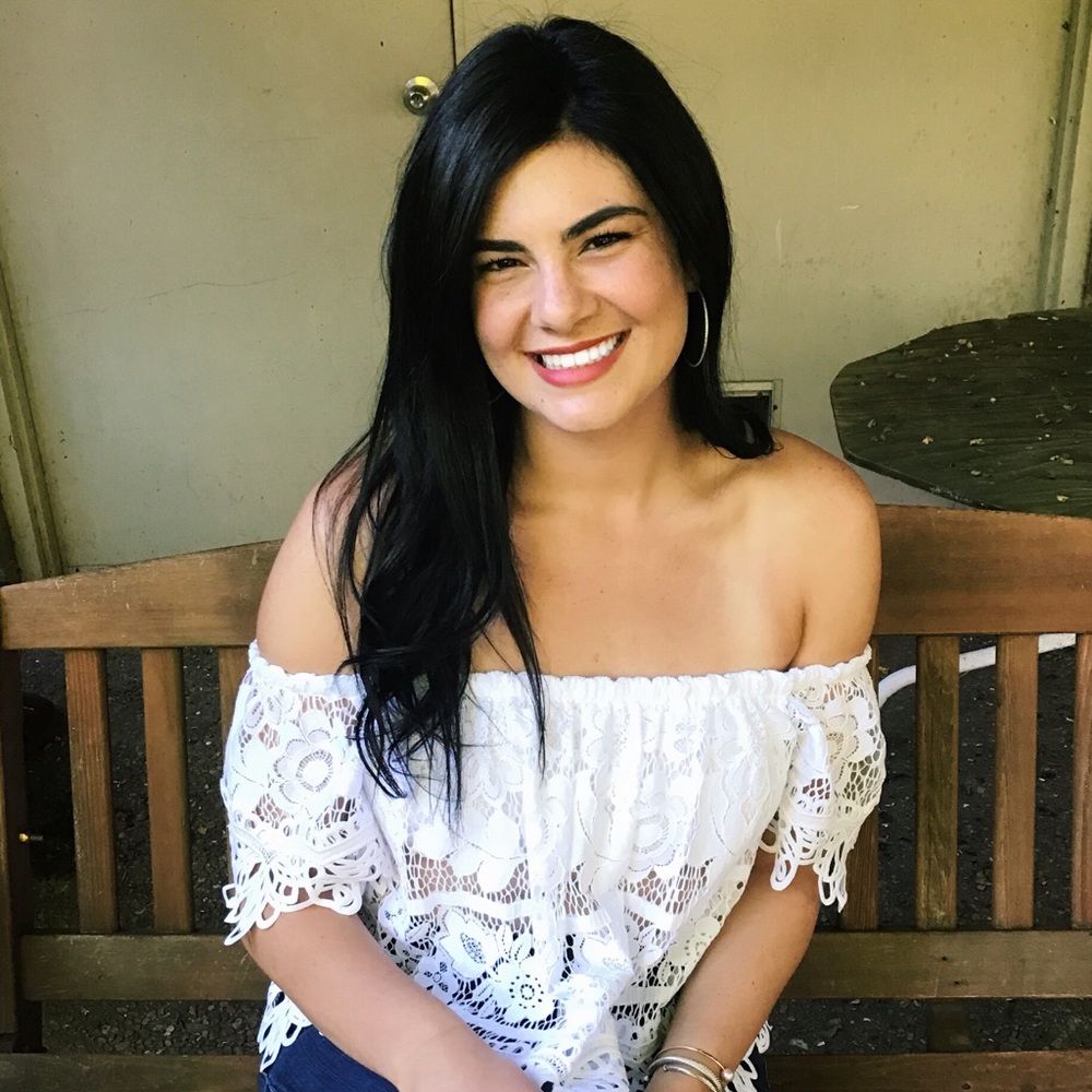 Meet your Posher, Amy