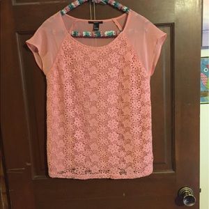 Floral Top