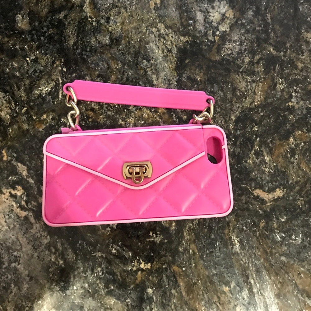 Pursecase iPhone 6 case