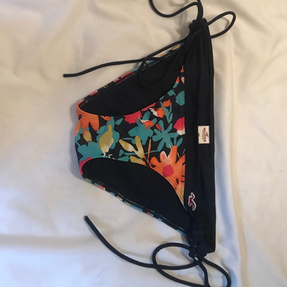 Hollister bikini bottoms