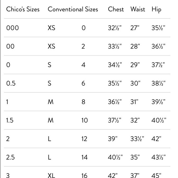 🆕👖NWT Chico's Abstract Floral Crop Pants - Picture 5 of 5