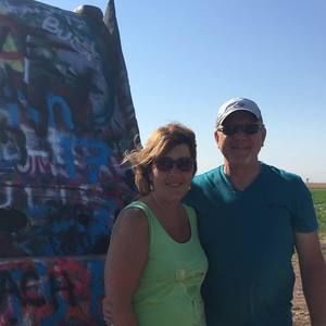 Meet your Posher, Cindy