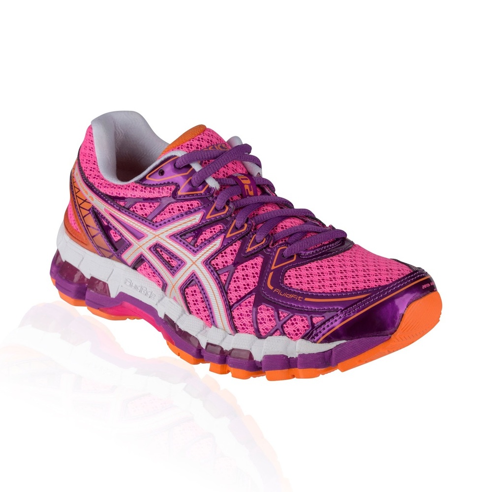 Asics Gel-Kayano Running Shoe 8