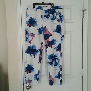 Sloan pant