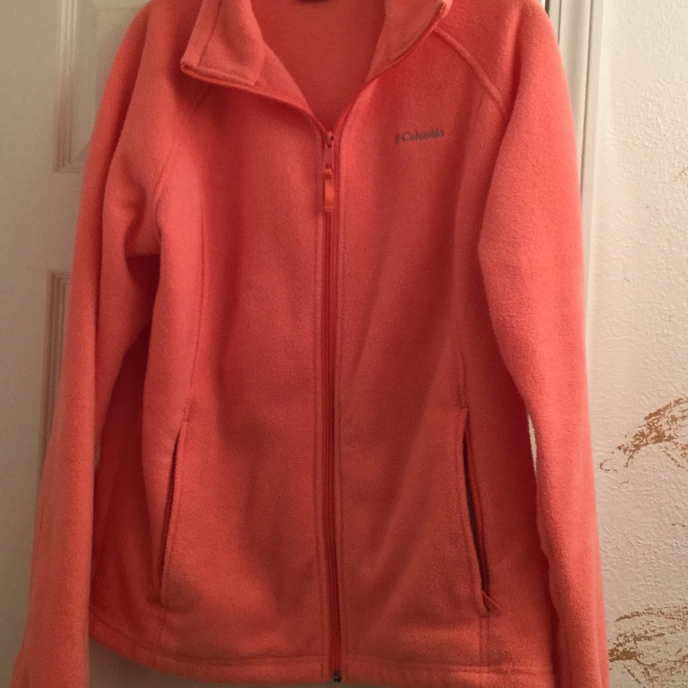 Women's Columbia jacket