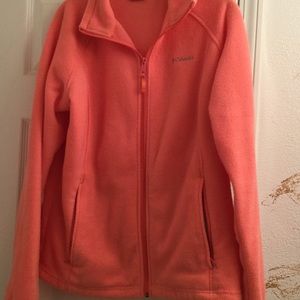 Women's Columbia jacket