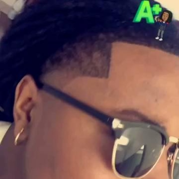 Meet your Posher, Ray ray - Picture 1 of 1