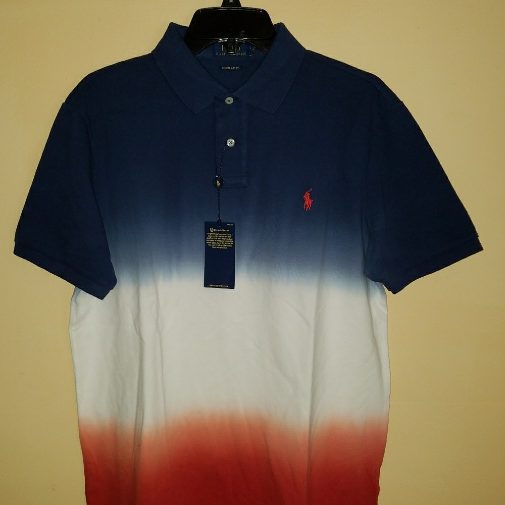 Men's Ralph lauren polo