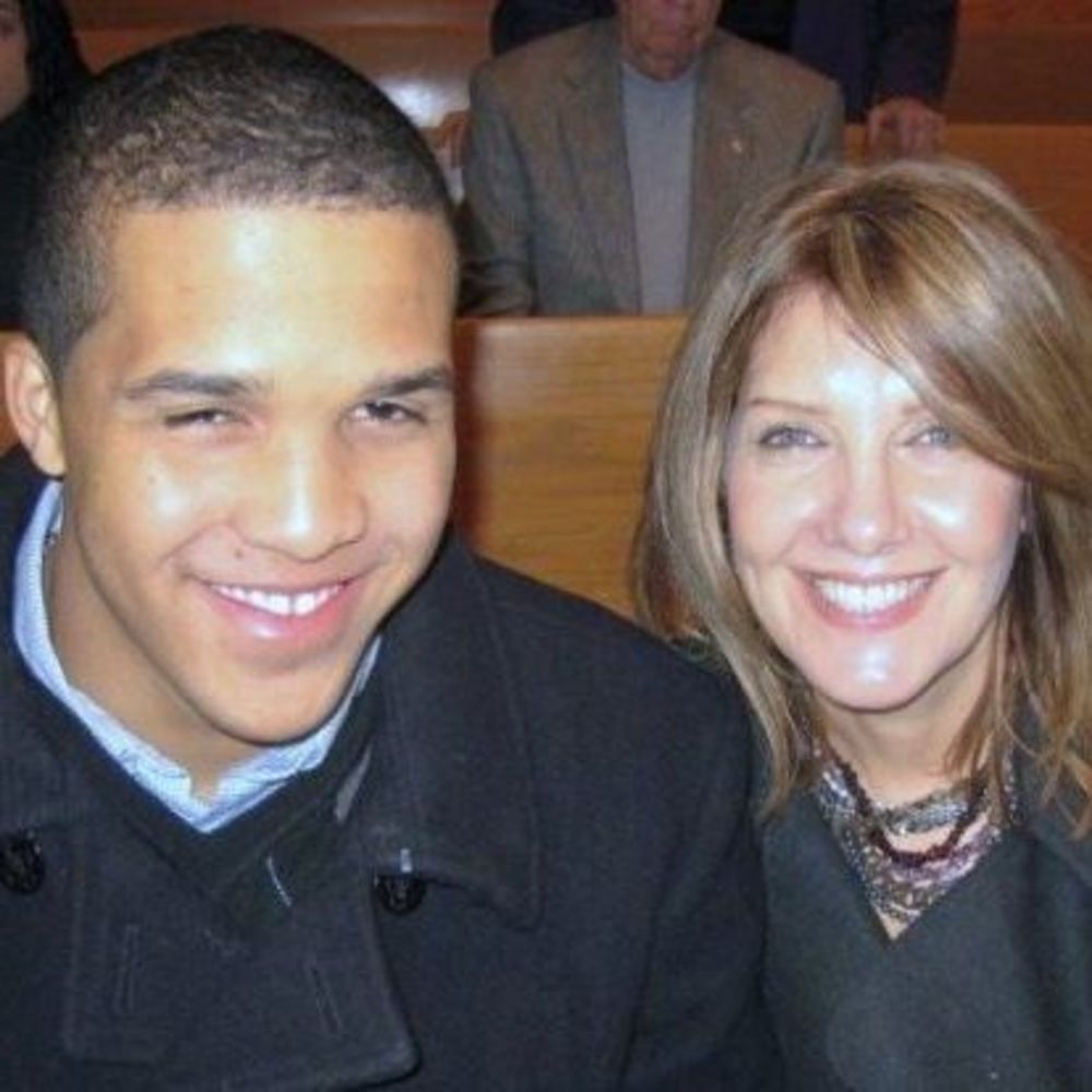 Meet your Posher, Teresa