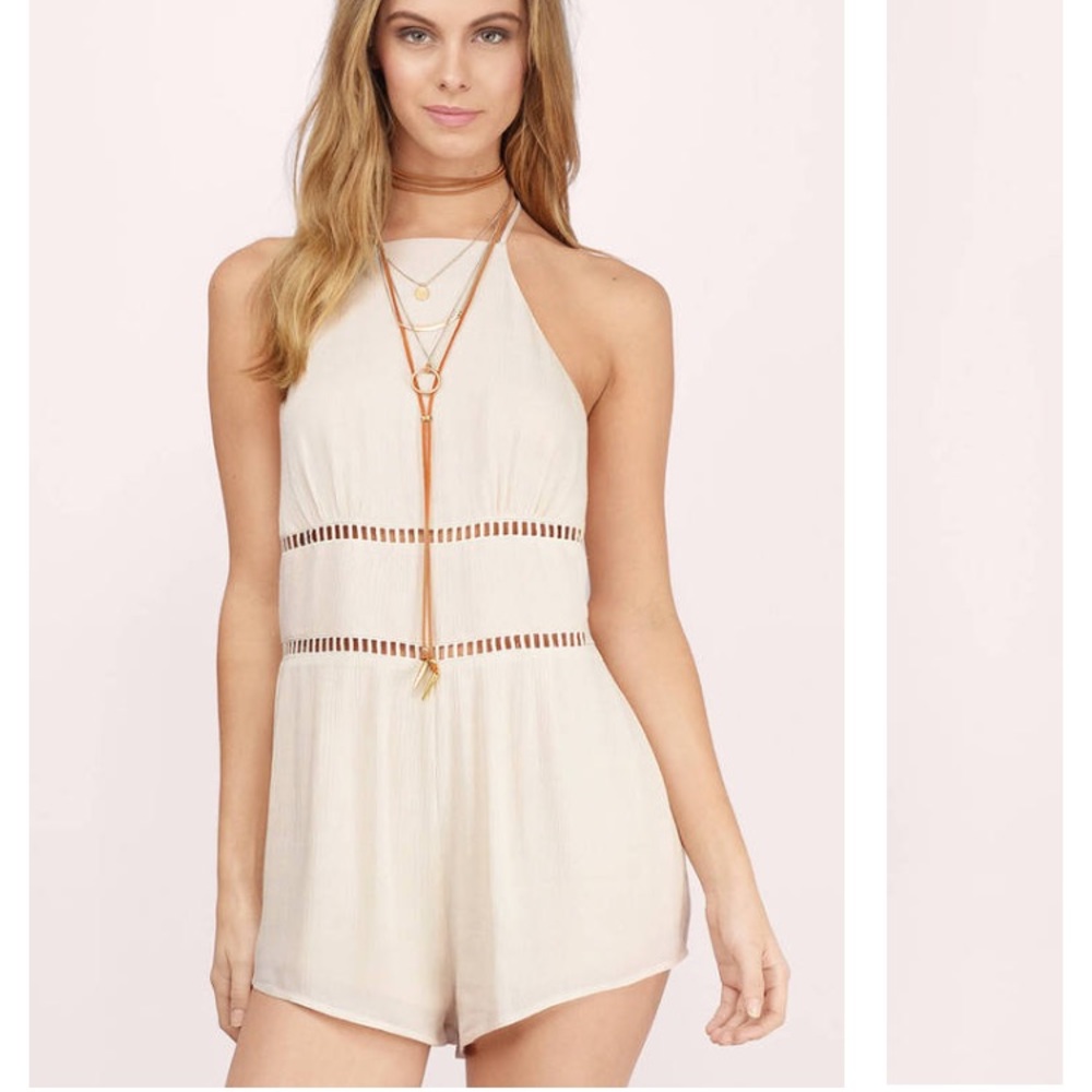 Tobi romper