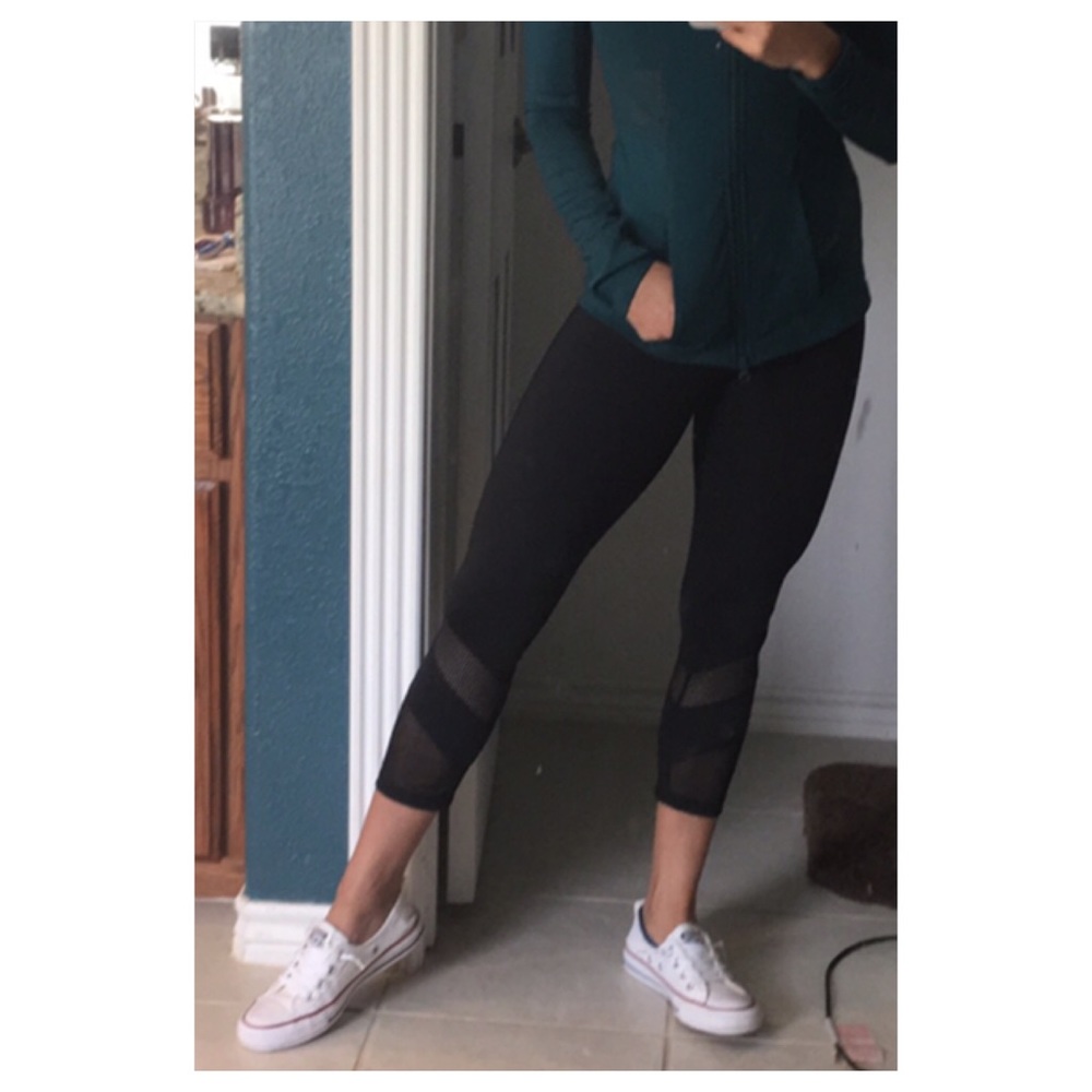 Zella Capri XS