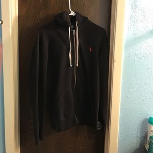 Polo jacket