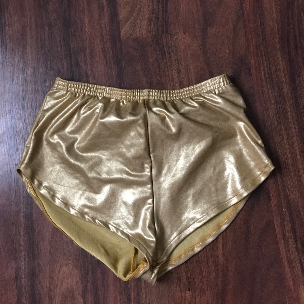 American apparel shorts
