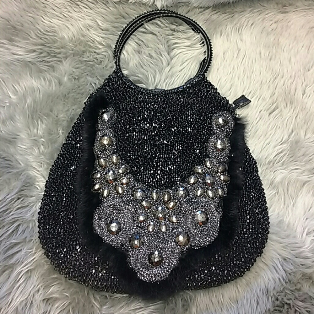 Unique Nicole Lee Bag