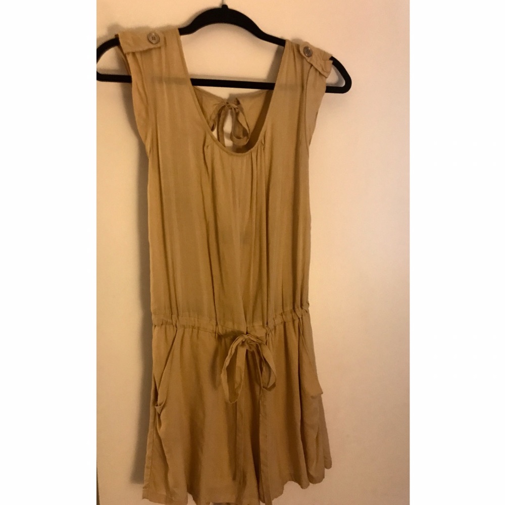 fab’rik ROMPER
