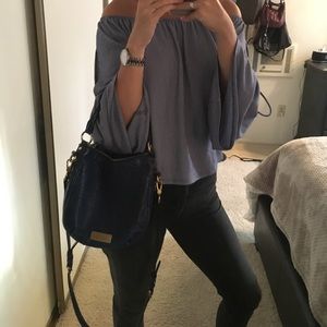 Marc by Marc Jacobs crossbody bag purse