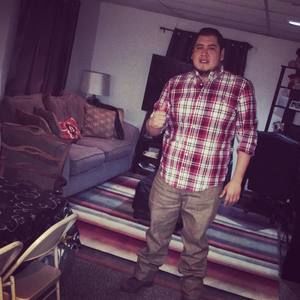 Meet your Posher, Peter