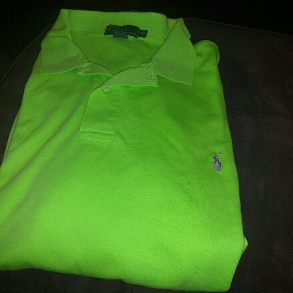 Polo Ralph Lauren Other - Mens polo shirt (big and tall)