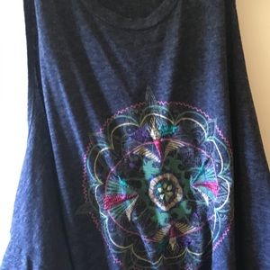 Urban Outfitters top