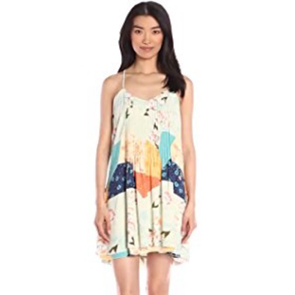 Sanctuary Far East Dress - Picture 2 of 8