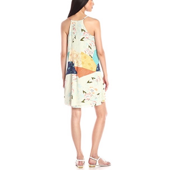 Sanctuary Far East Dress - Picture 3 of 8