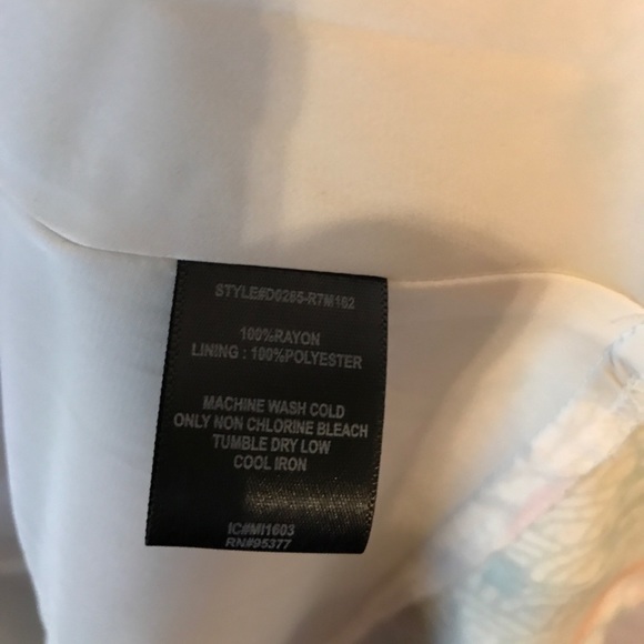 Sanctuary Far East Dress - Picture 8 of 8