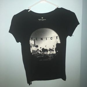 Soft and Sexy Tee