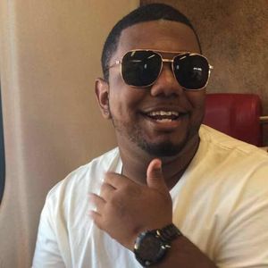 Meet your Posher, Eddie